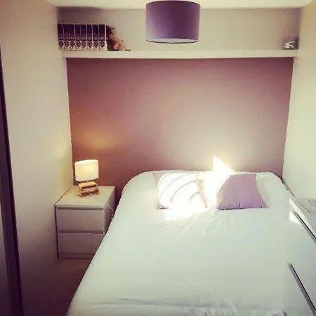 Les Libellules Jardin Avec En Option * Les Sables-dʼOlonne