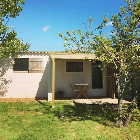 Сasa de vacaciones Les Libellules Les Sables-dʼOlonne
