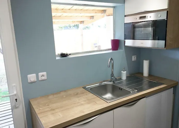 Les Libellules Jardin Avec En Option